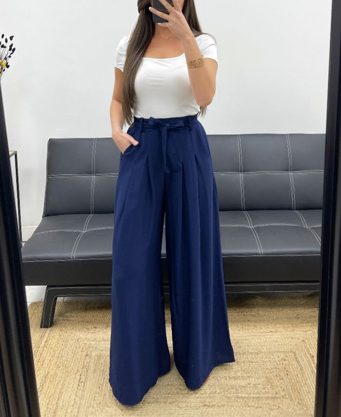 Pantalon Julia