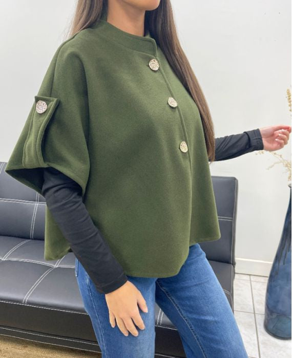 Cape